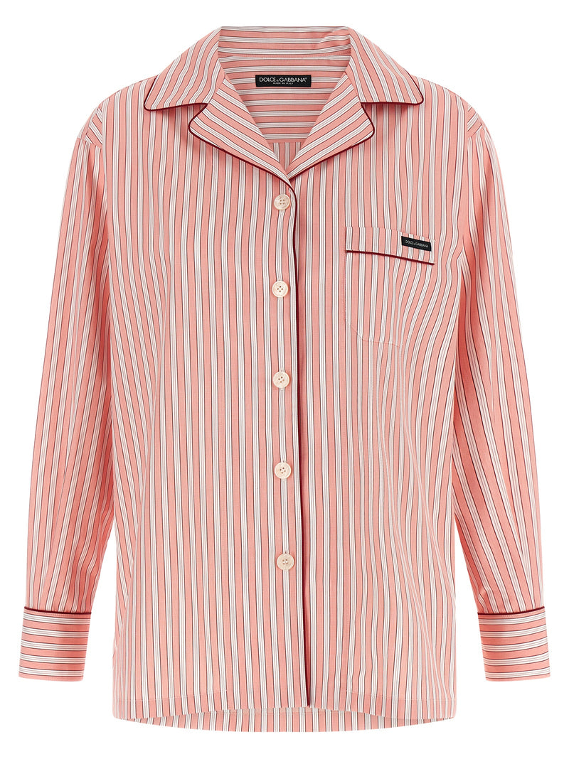 Dolce & Gabbana Vanity Shirt | Urbalenti™ NYC