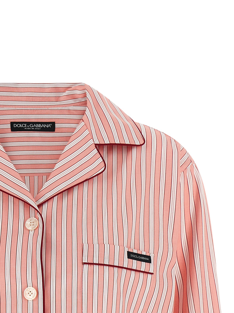 Dolce & Gabbana Vanity Shirt | Urbalenti™ NYC