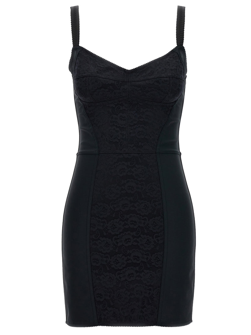 Dolce & Gabbana Dolce & Gabbana Essential Dress