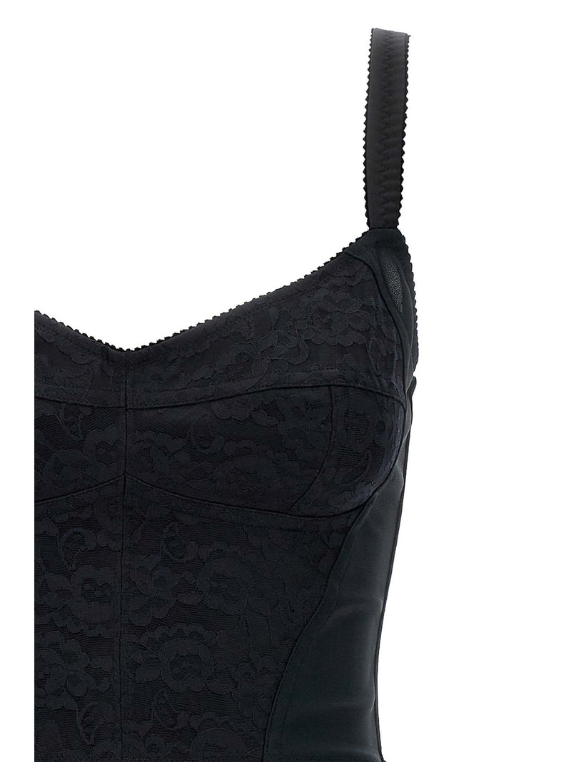Dolce & Gabbana Dolce & Gabbana Essential Dress