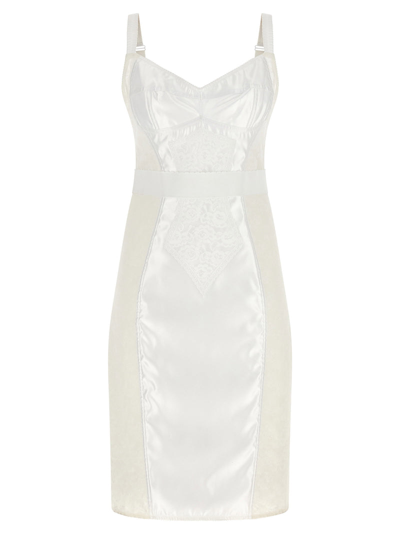 Dolce & Gabbana Dolce & Gabbana Corsetry Dress