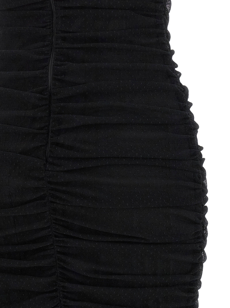 Dolce & Gabbana Dolce & Gabbana Longuette Slip Dress