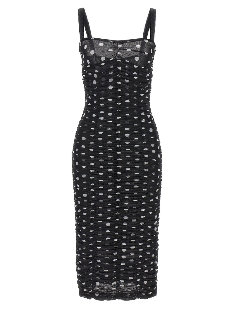 Dolce & Gabbana Mambo Dress | Urbalenti™ NYC