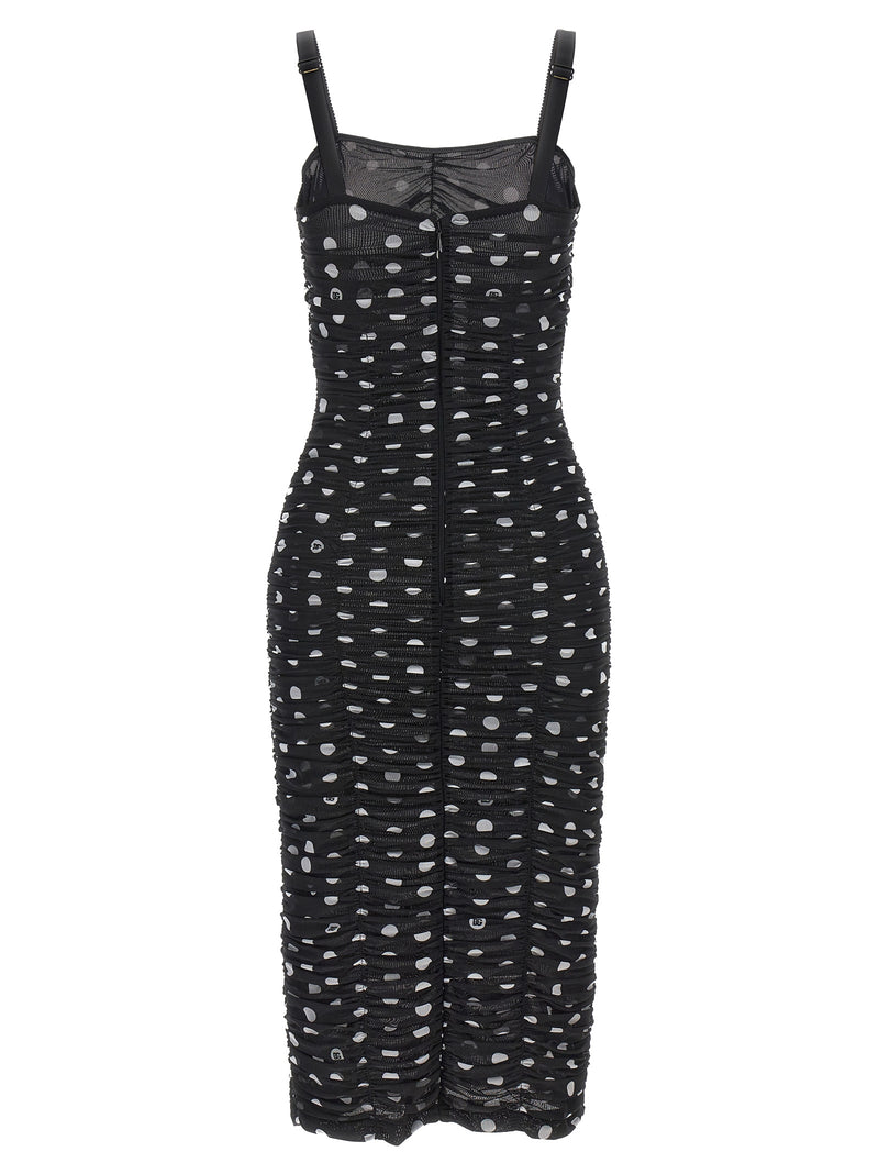 Dolce & Gabbana Mambo Dress | Urbalenti™ NYC