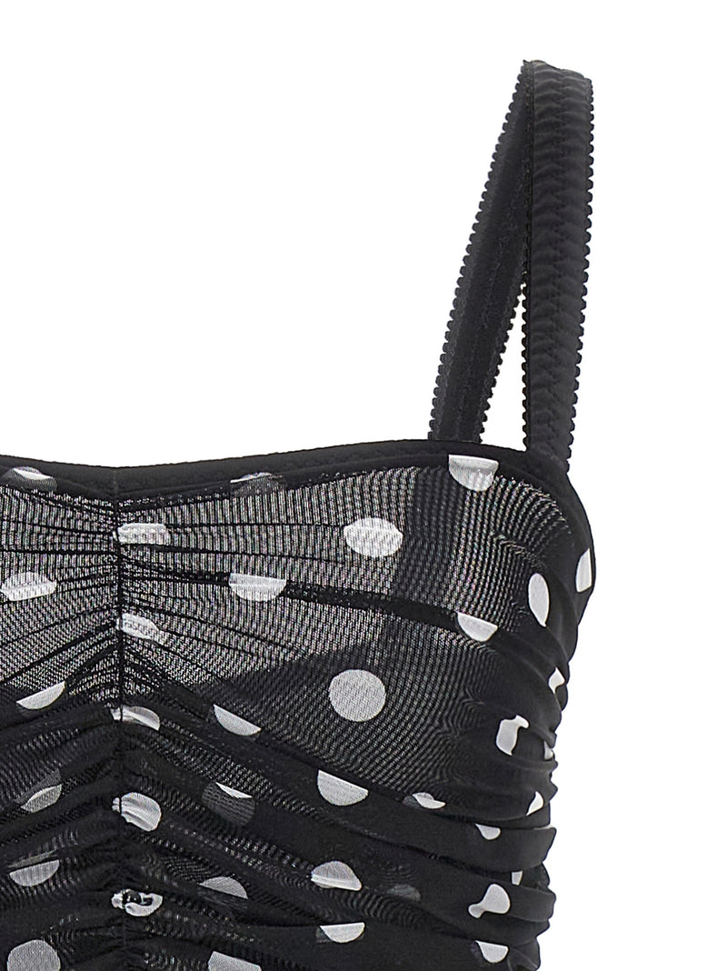Dolce & Gabbana Mambo Dress | Urbalenti™ NYC