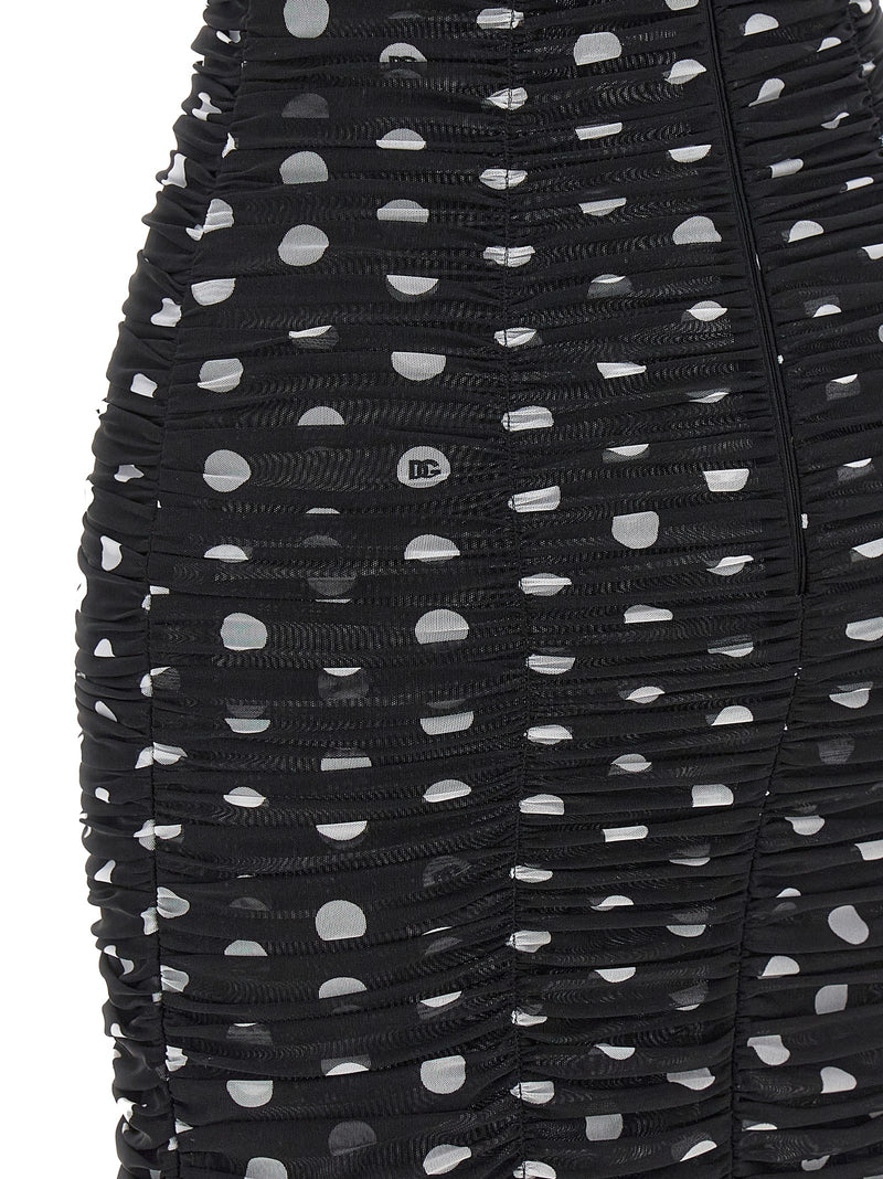 Dolce & Gabbana Mambo Dress | Urbalenti™ NYC