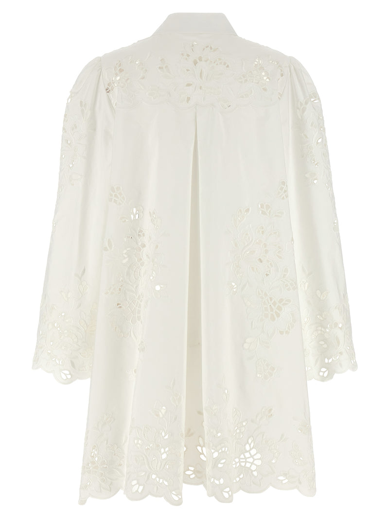 Dolce & Gabbana Capri Dress | Urbalenti™ NYC
