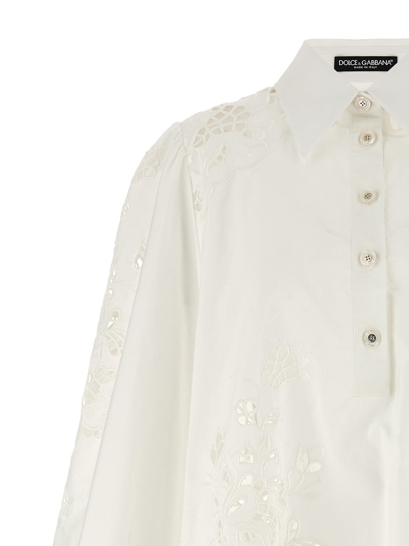 Dolce & Gabbana Capri Dress | Urbalenti™ NYC