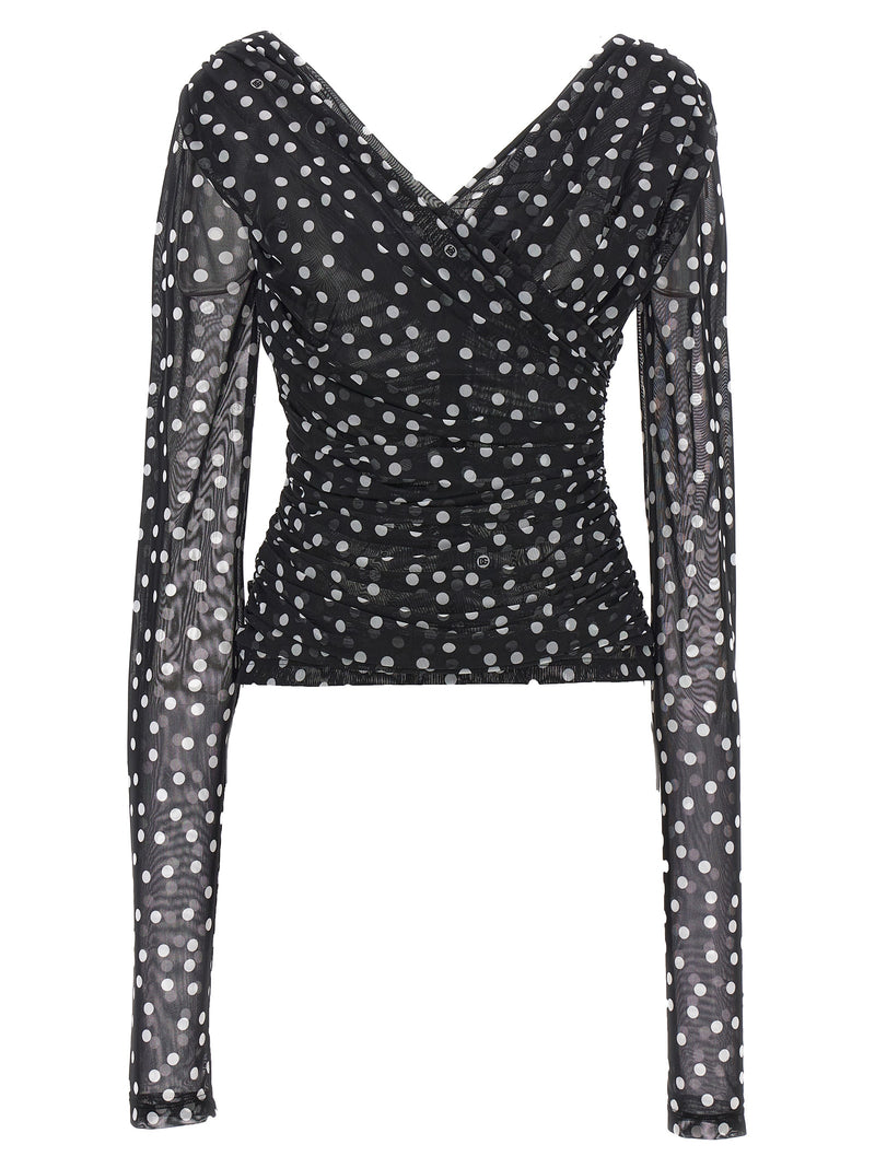 Dolce & Gabbana Dolce & Gabbana Mambo Top