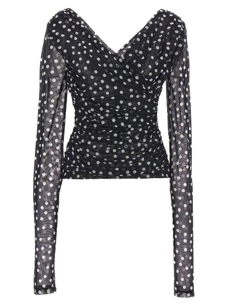 Dolce & Gabbana Dolce & Gabbana Mambo Top