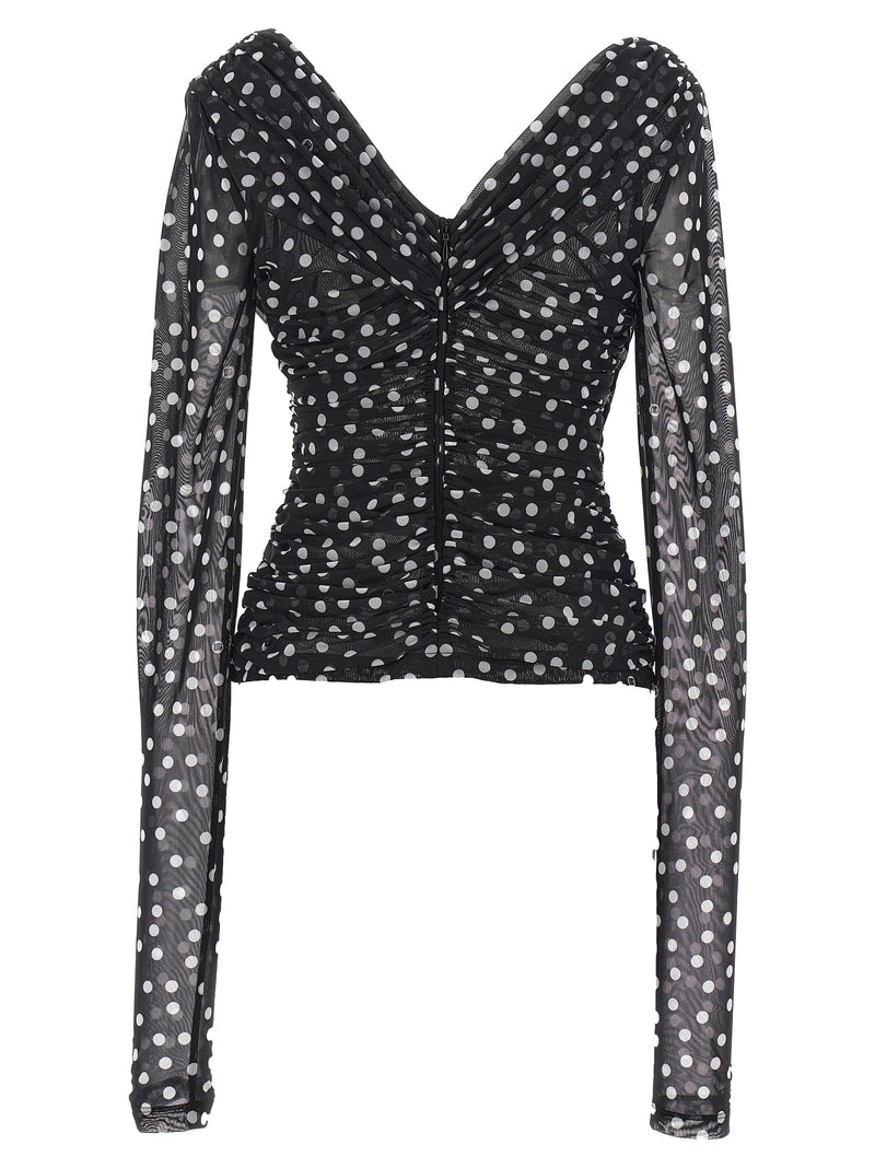 Dolce & Gabbana Dolce & Gabbana Mambo Top