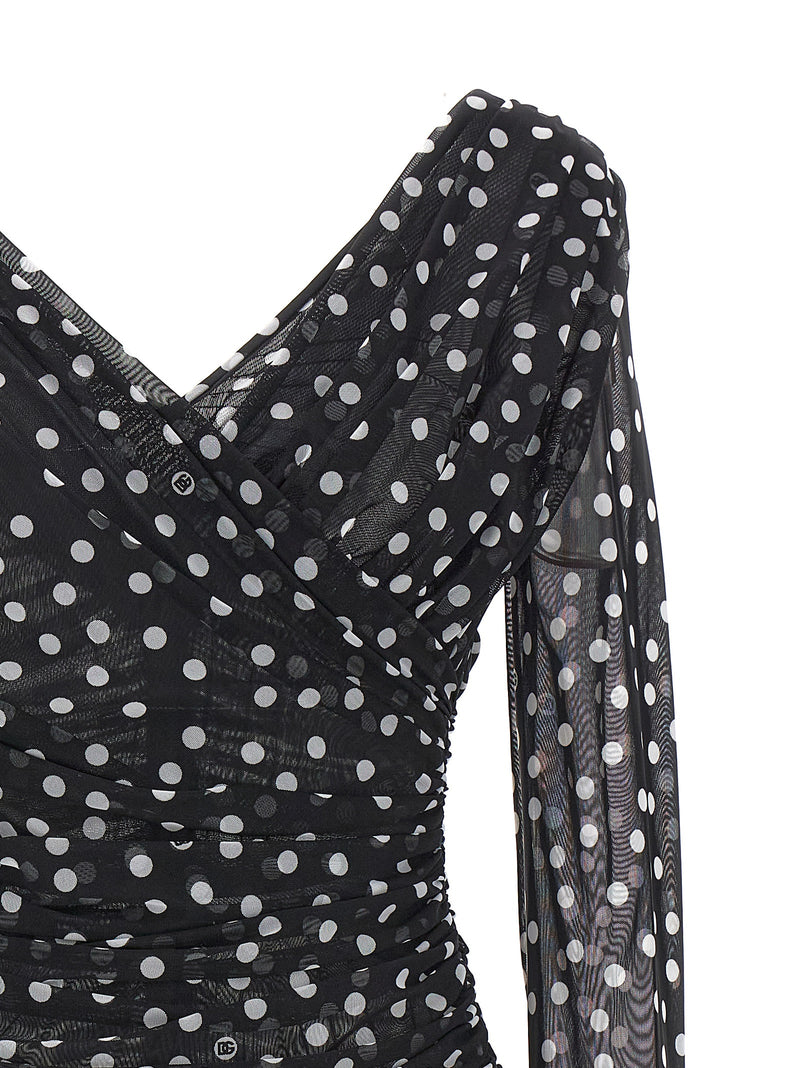 Dolce & Gabbana Dolce & Gabbana Mambo Top