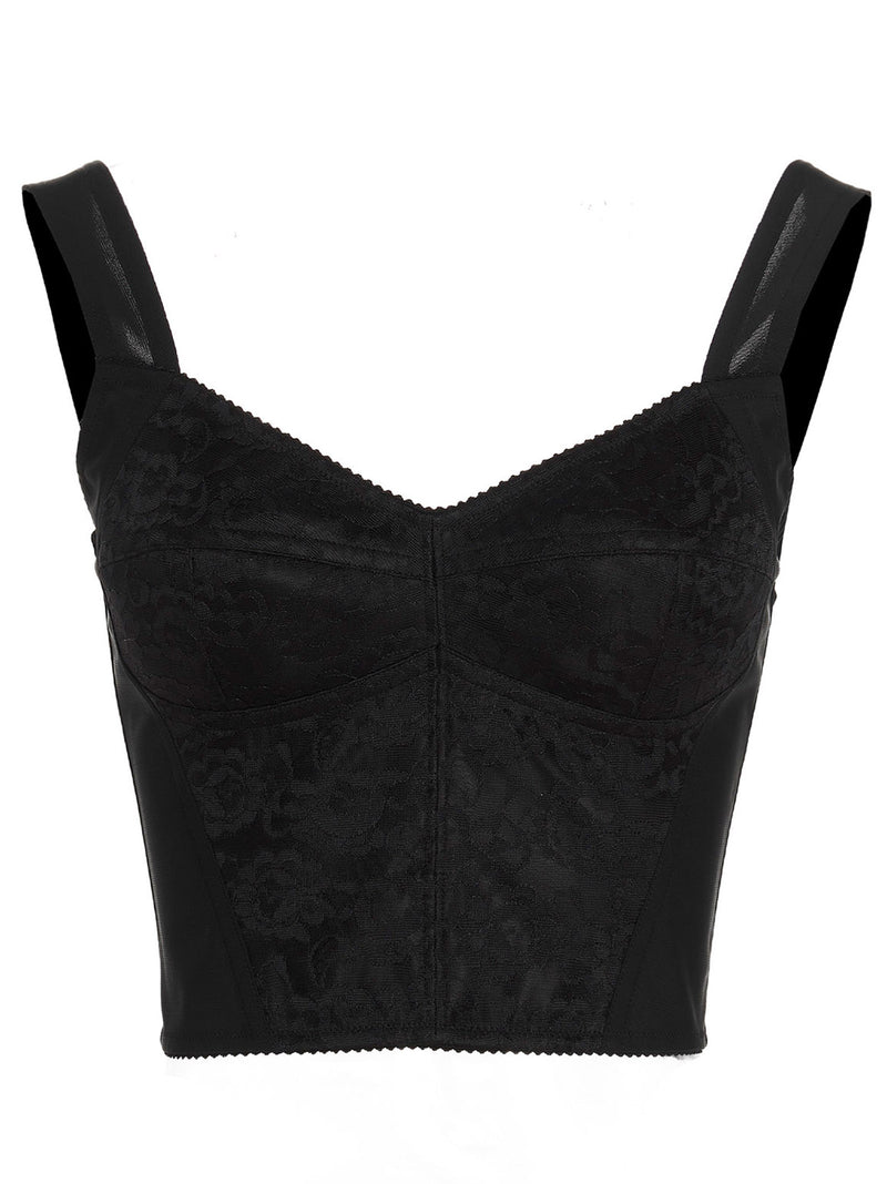 Dolce & Gabbana Dolce & Gabbana 90s’ Bustier