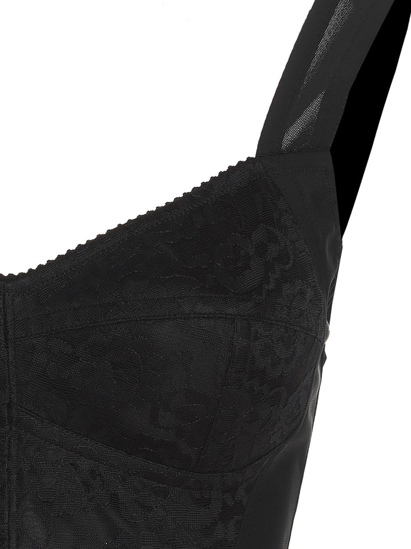Dolce & Gabbana Dolce & Gabbana 90s’ Bustier