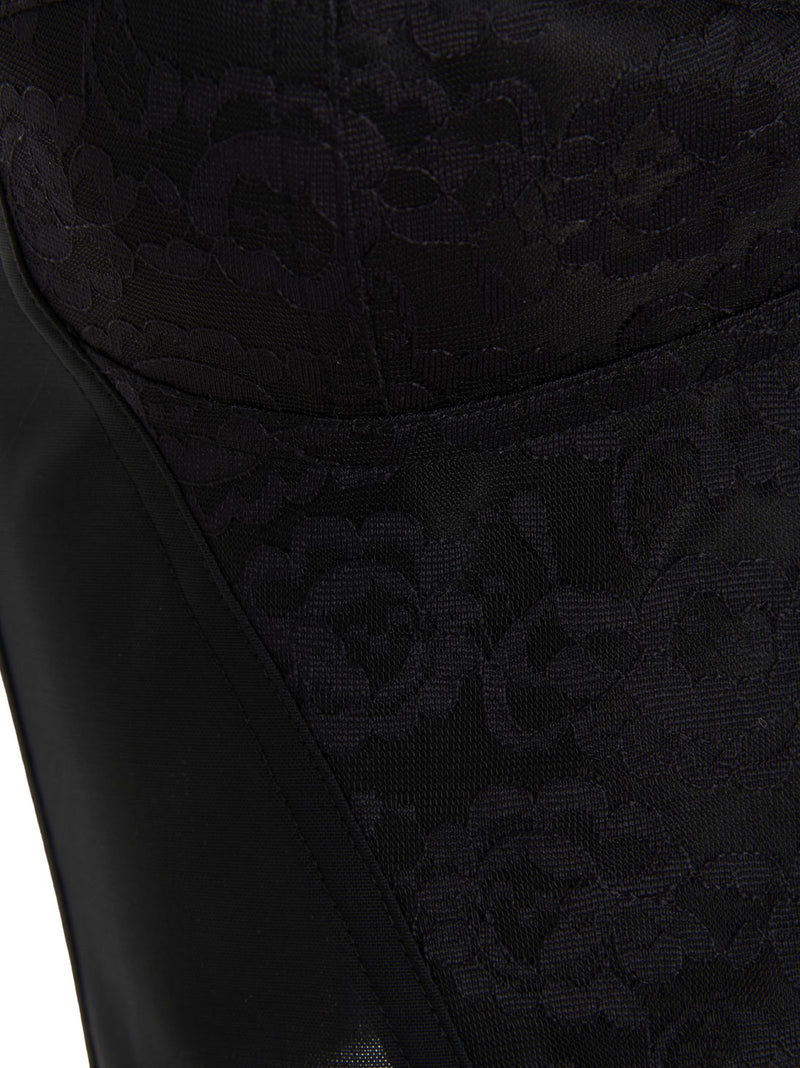 Dolce & Gabbana Dolce & Gabbana 90s’ Bustier