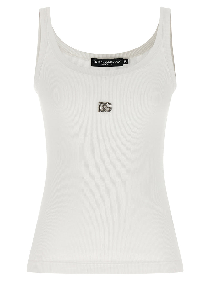 Dolce & Gabbana Dolce & Gabbana Dg Top