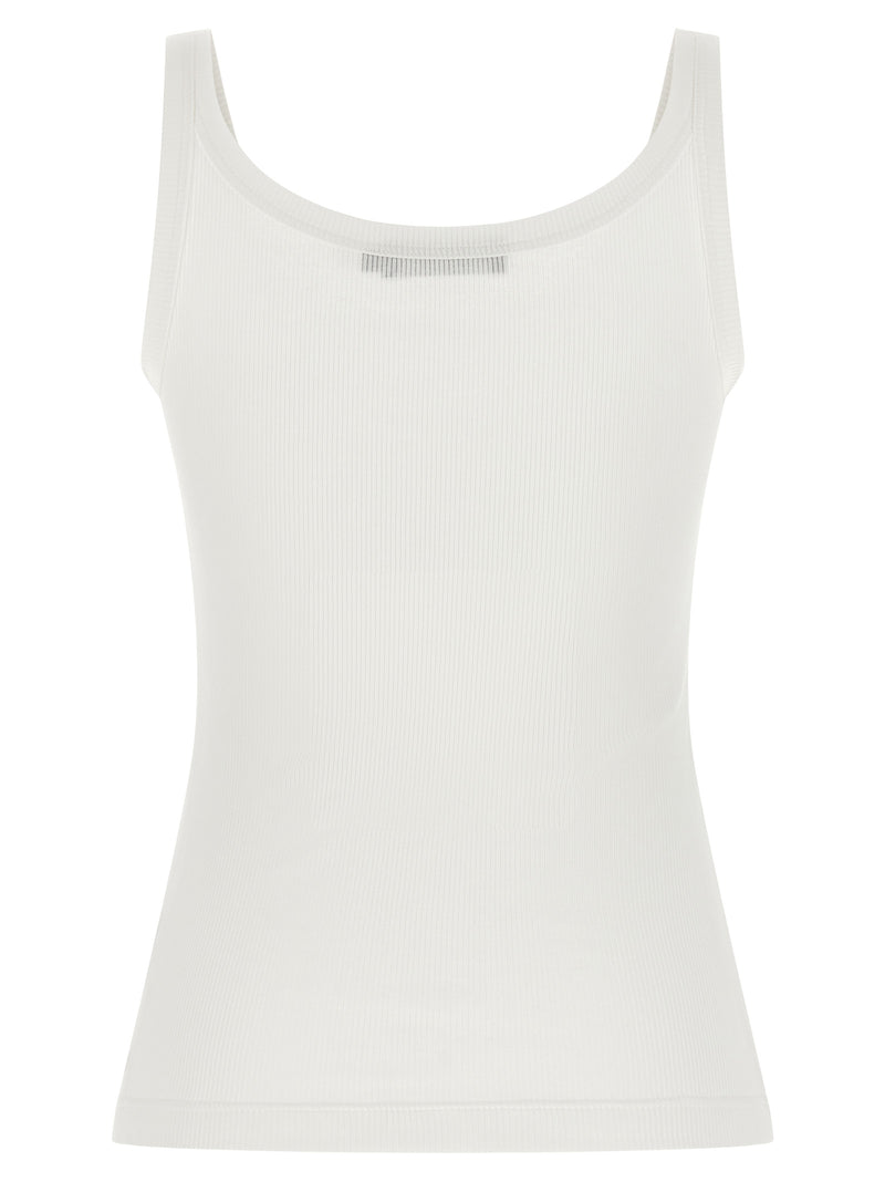 Dolce & Gabbana Dolce & Gabbana Dg Top