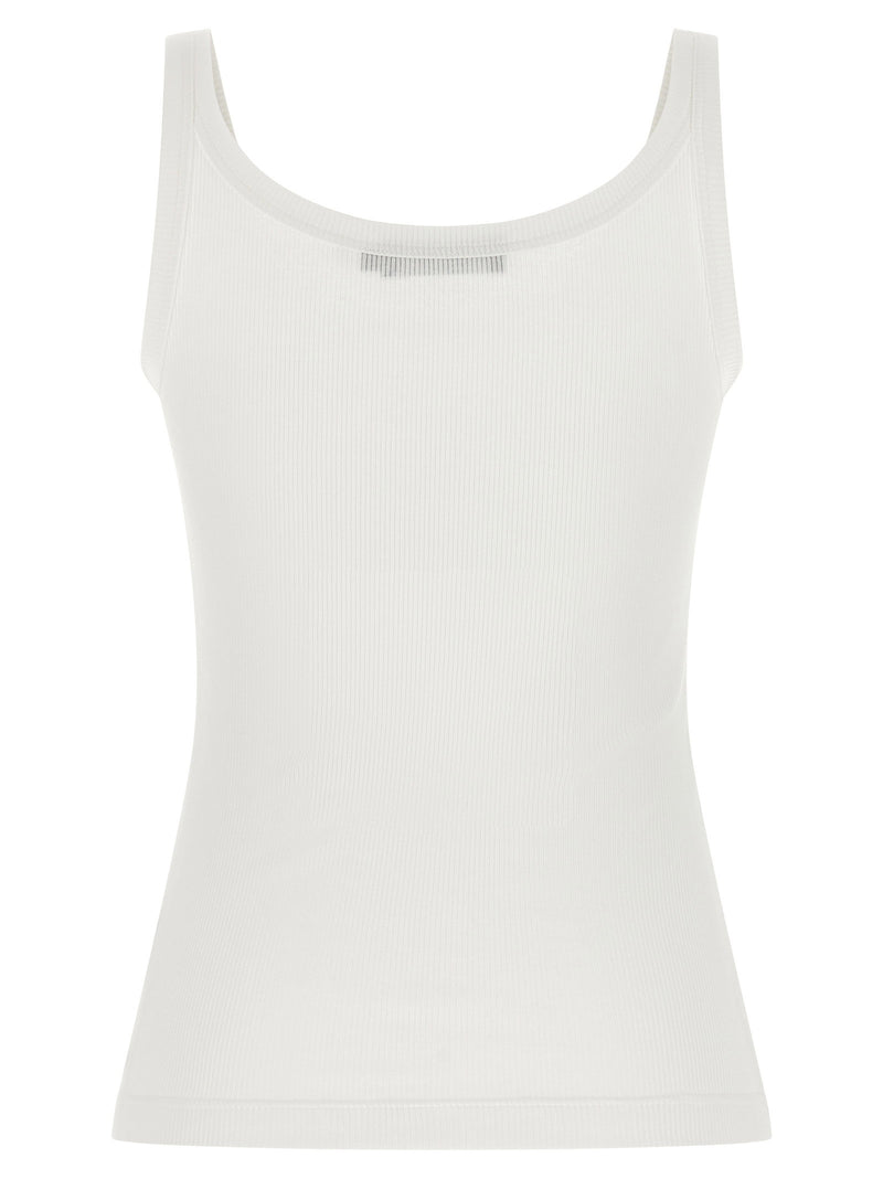 Dolce & Gabbana Dolce & Gabbana Dg Top