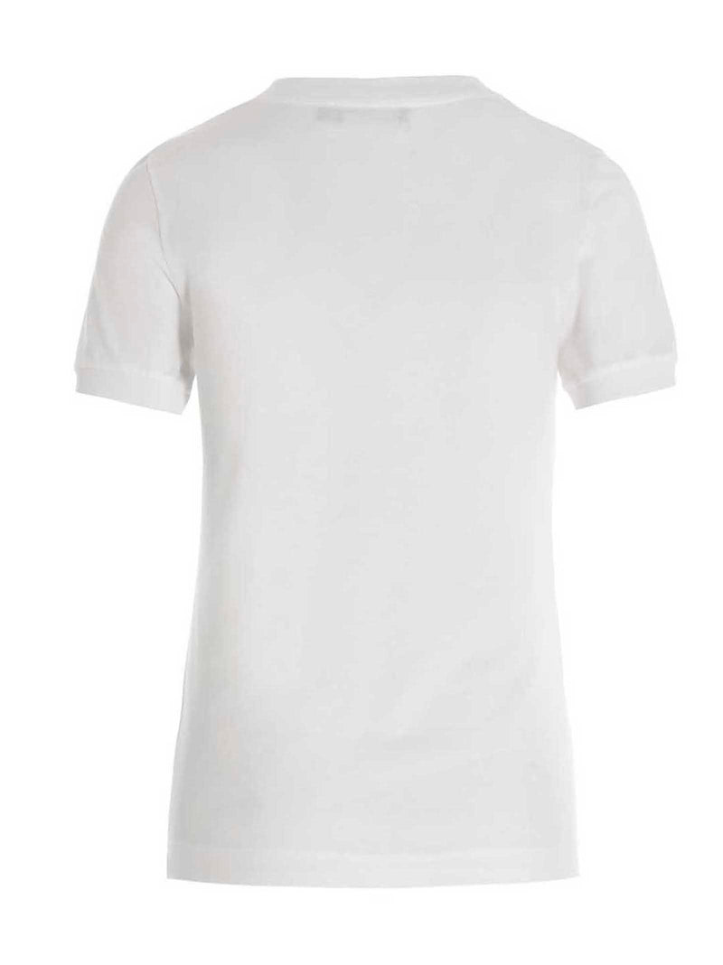 Dolce & Gabbana Dolce & Gabbana Logo T-shirt