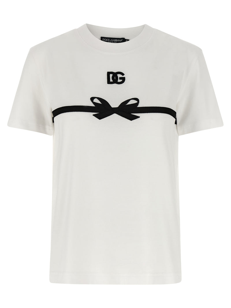 Dolce & Gabbana Tape T-shirt | Urbalenti™ NYC