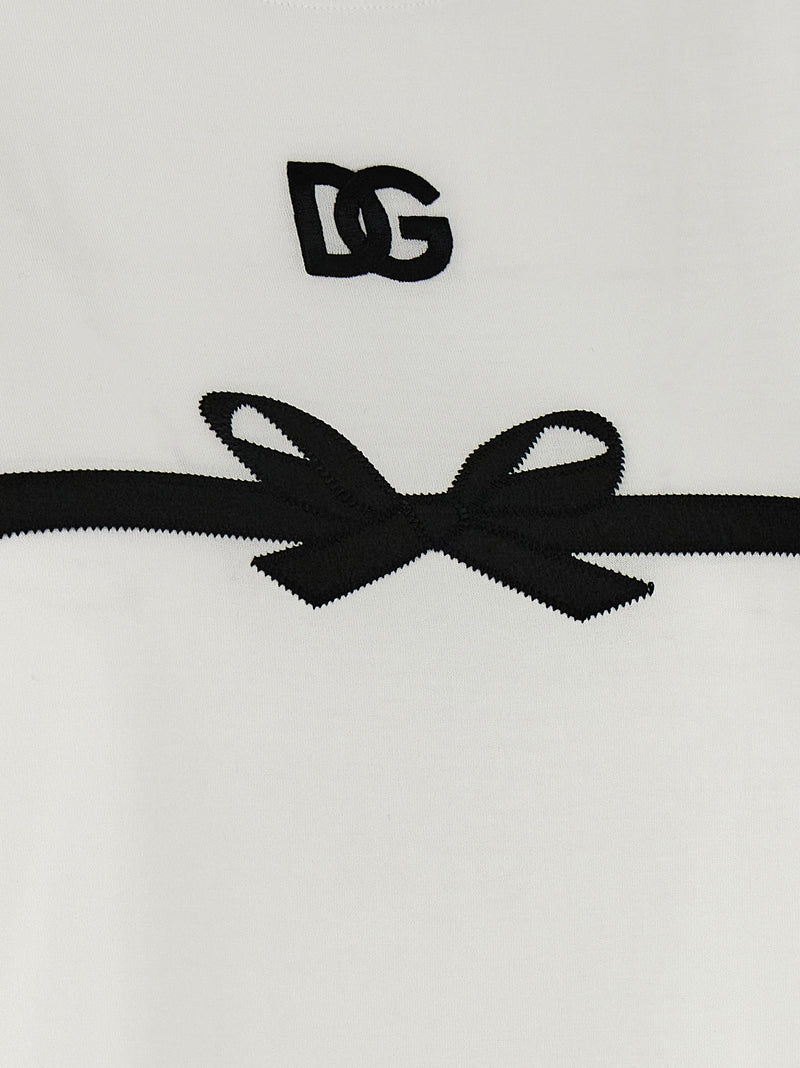 Dolce & Gabbana Tape T-shirt | Urbalenti™ NYC