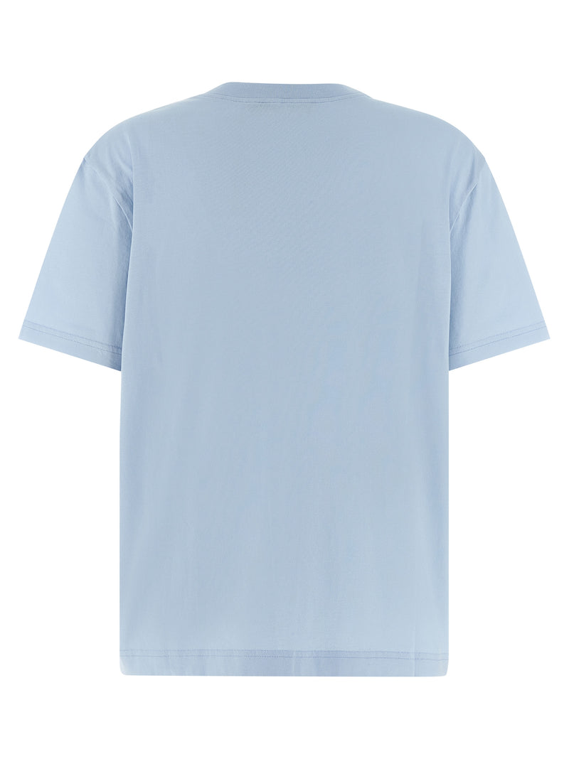 Dolce & Gabbana Chain Embroidery T-shirt | Urbalenti™ NYC