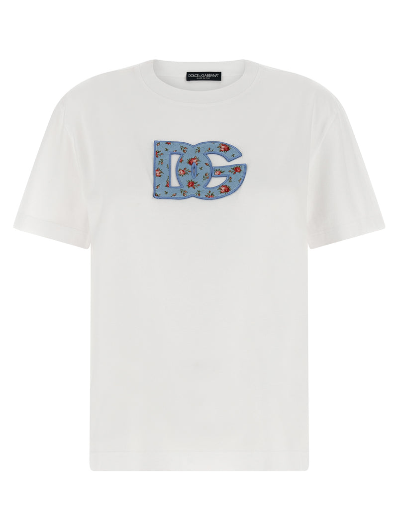 Dolce & Gabbana Dg T-shirt | Urbalenti™ NYC