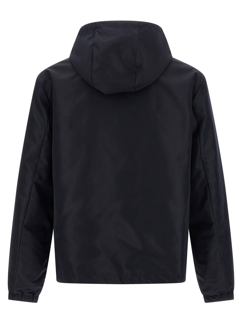 Fendi Fendinity Reversible Windbreaker