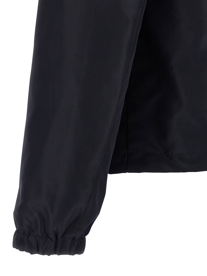 Fendi Fendinity Reversible Windbreaker