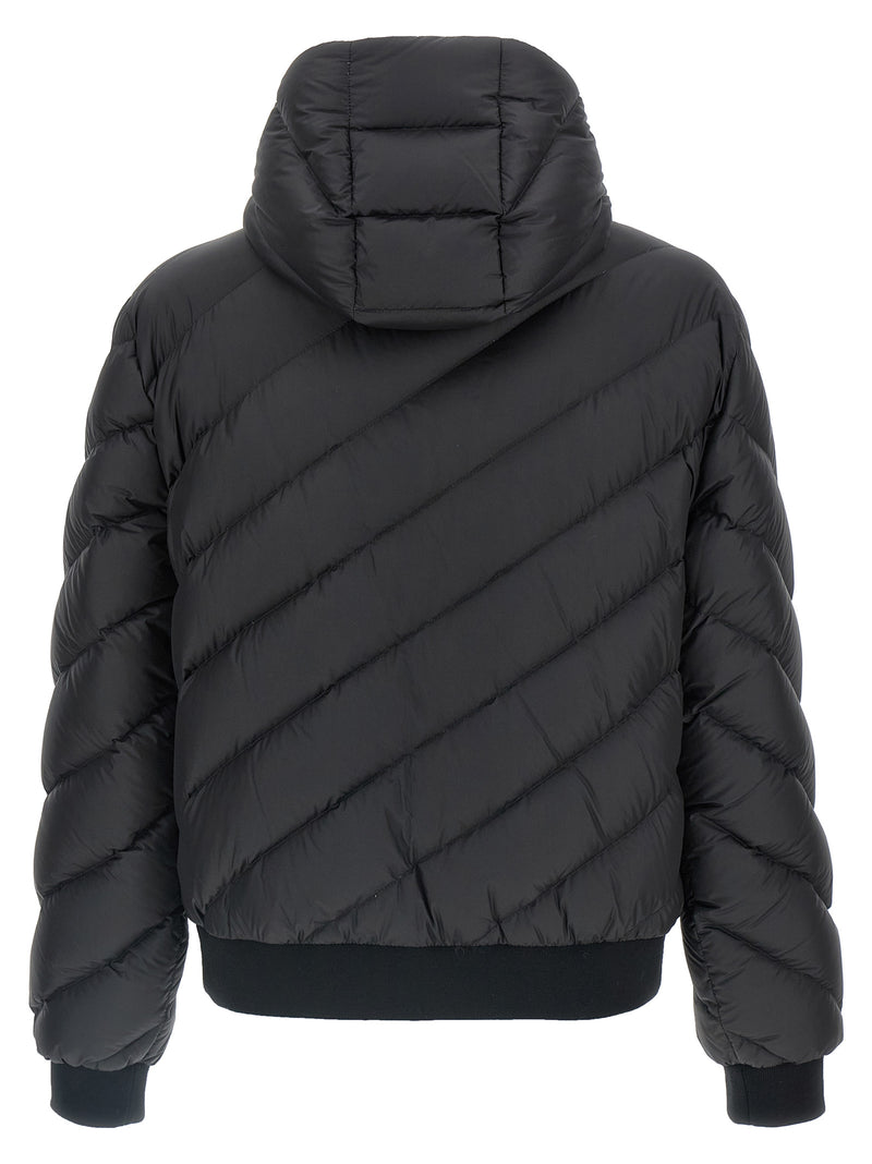 Fendi Reversible Down Jacket - Nylon Reversible - Style FF0GME | Urbalen... | Urbalenti™ NYC