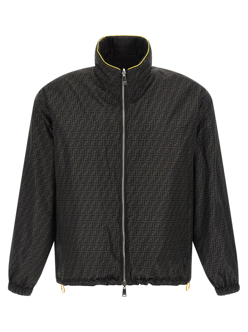 Cortavientos reversible Fendi Fendi