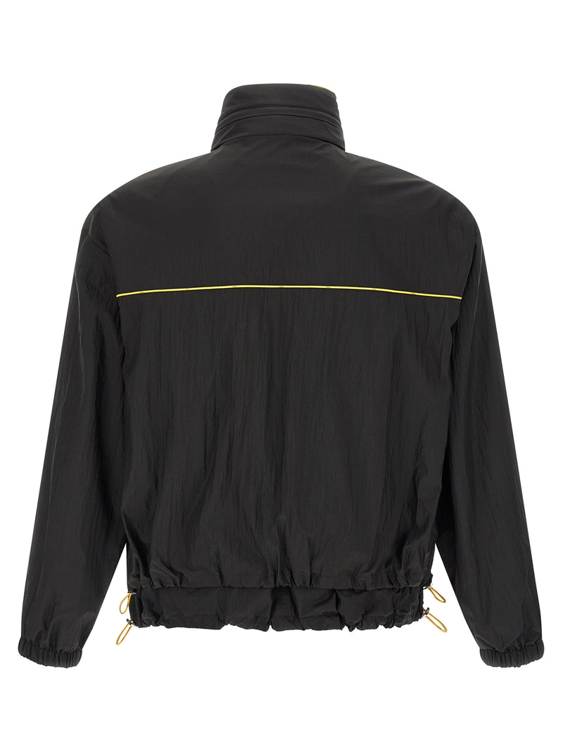 Cortavientos reversible Fendi Fendi