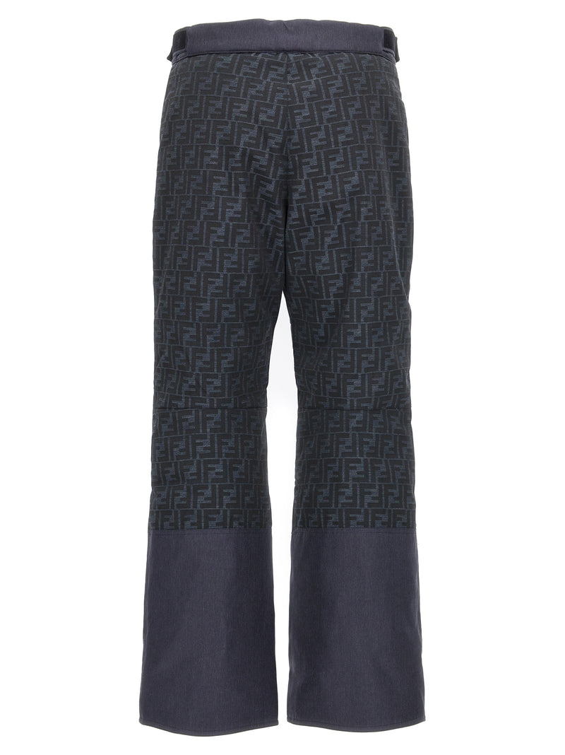 Pantalones de esquí Fendi Ff | URBALENTI™