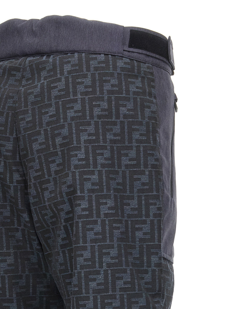 Pantalones de esquí Fendi Ff | URBALENTI™