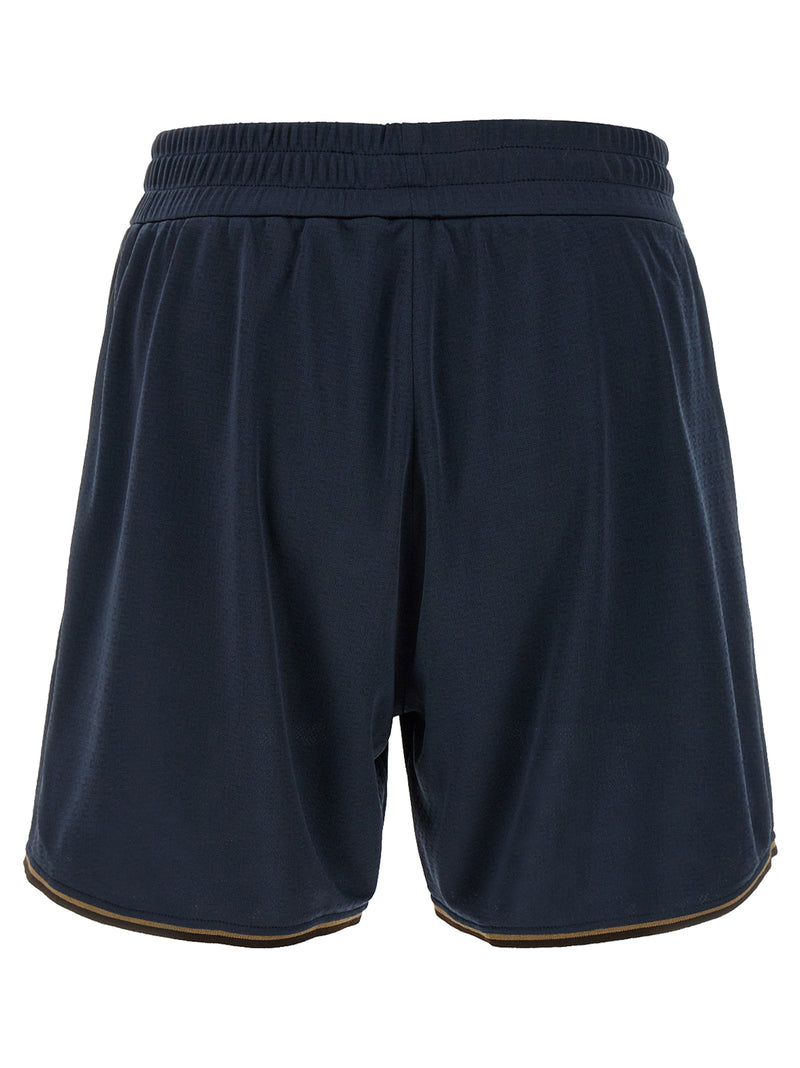 Fendi Bermuda Jacquard Ff | Urbalenti™ NYC