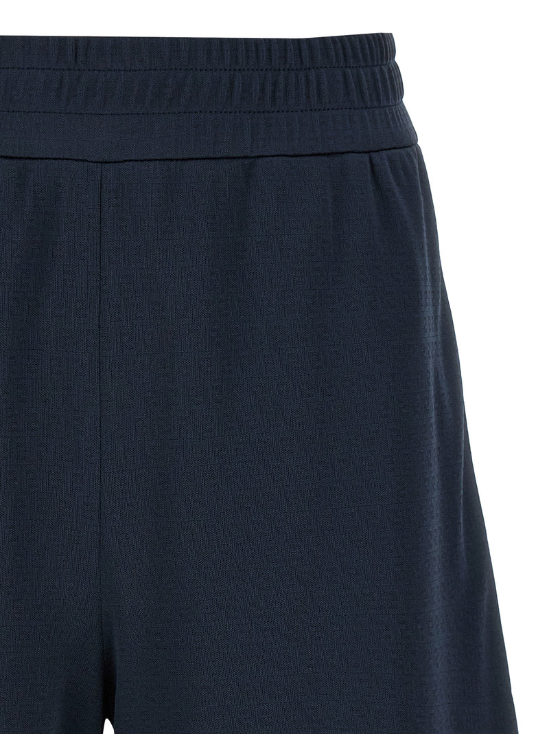 Fendi Bermuda Jacquard Ff | Urbalenti™ NYC