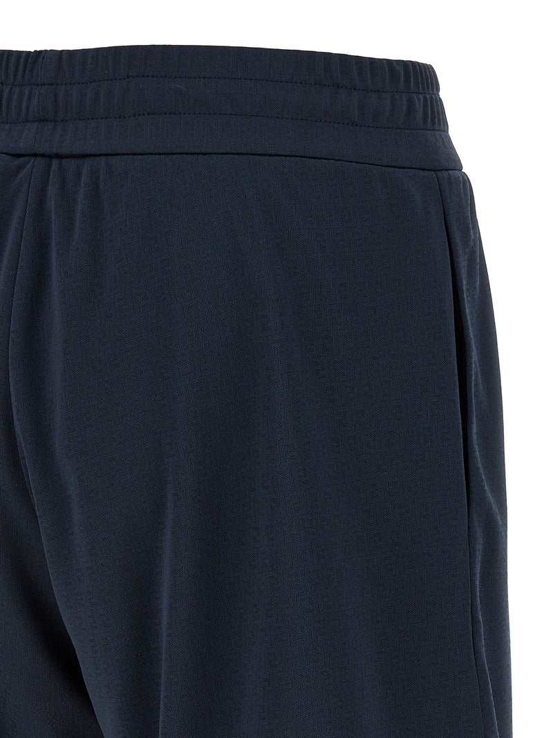Fendi Bermuda Jacquard Ff | Urbalenti™ NYC
