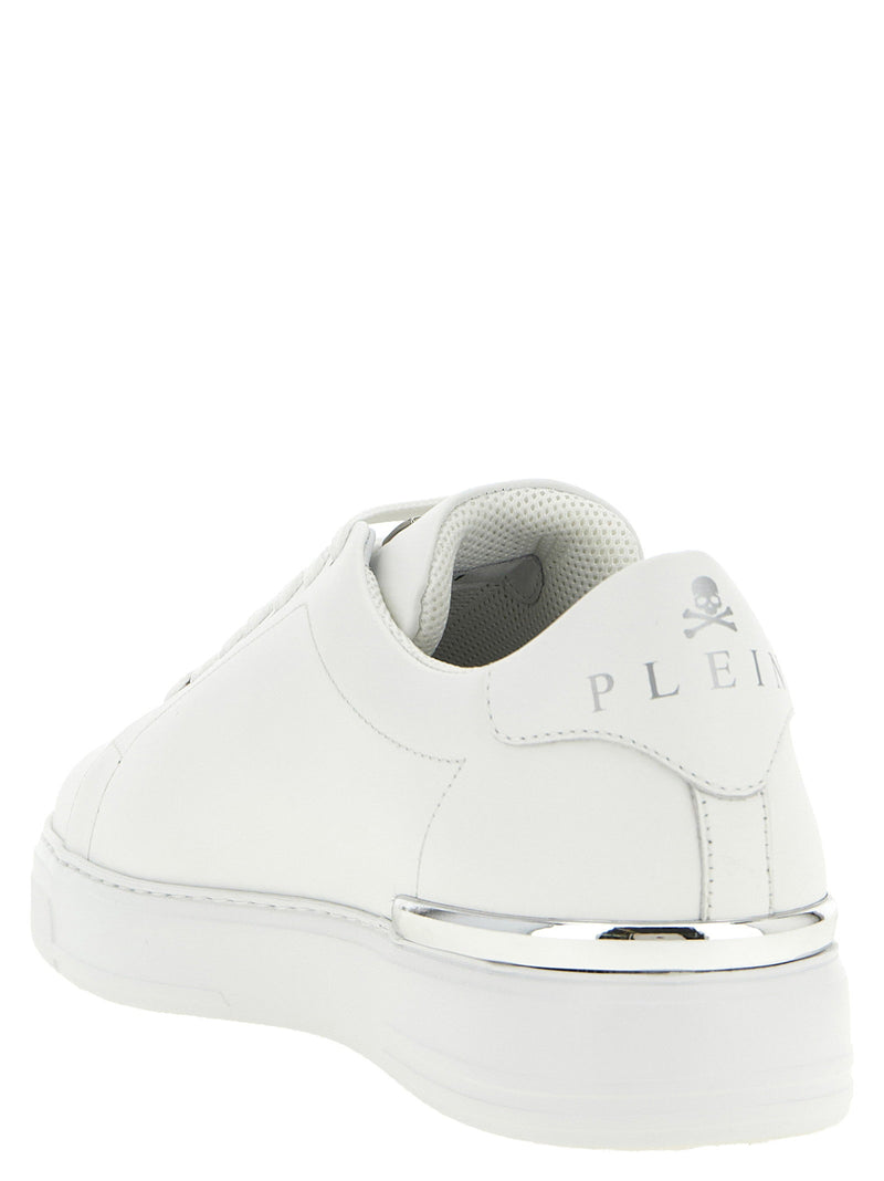 Philipp Plein Philipp Plein Lo-to Hexagon Sneakers