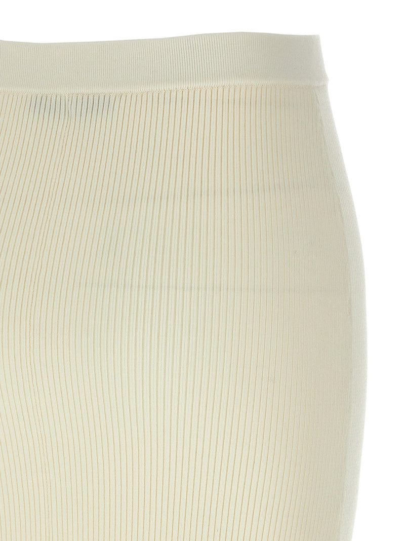 Alessandra Rich Alessandra Rich Midi Skirt