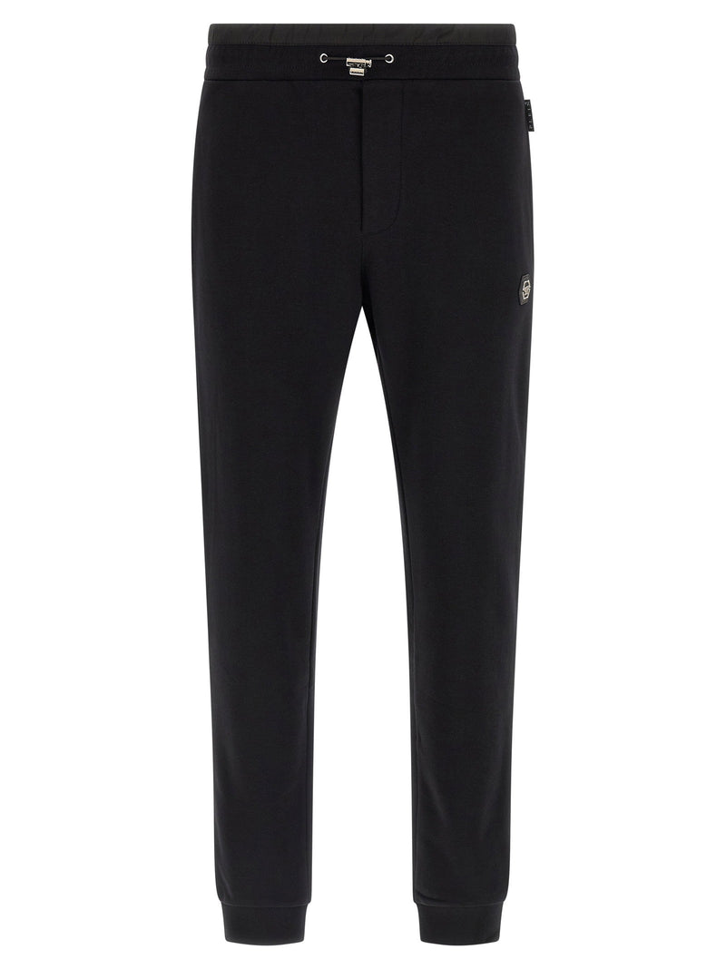 Philipp Plein Philipp Plein Hexagon Joggers