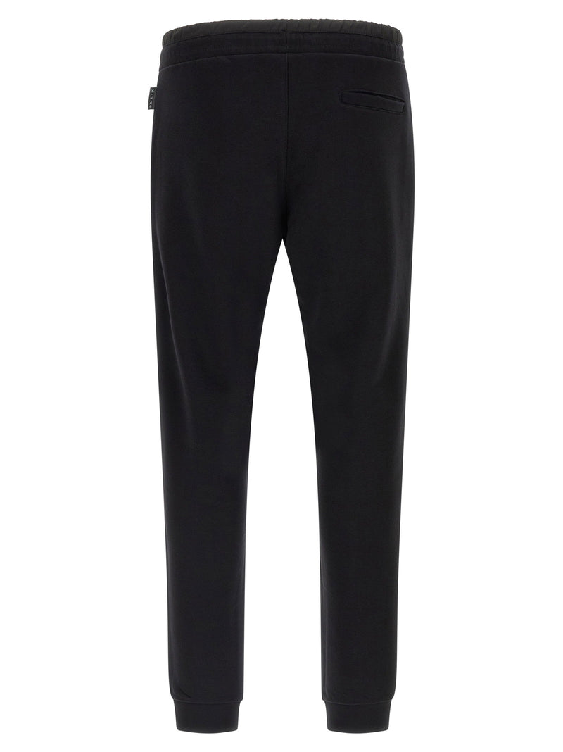 Philipp Plein Philipp Plein Hexagon Joggers