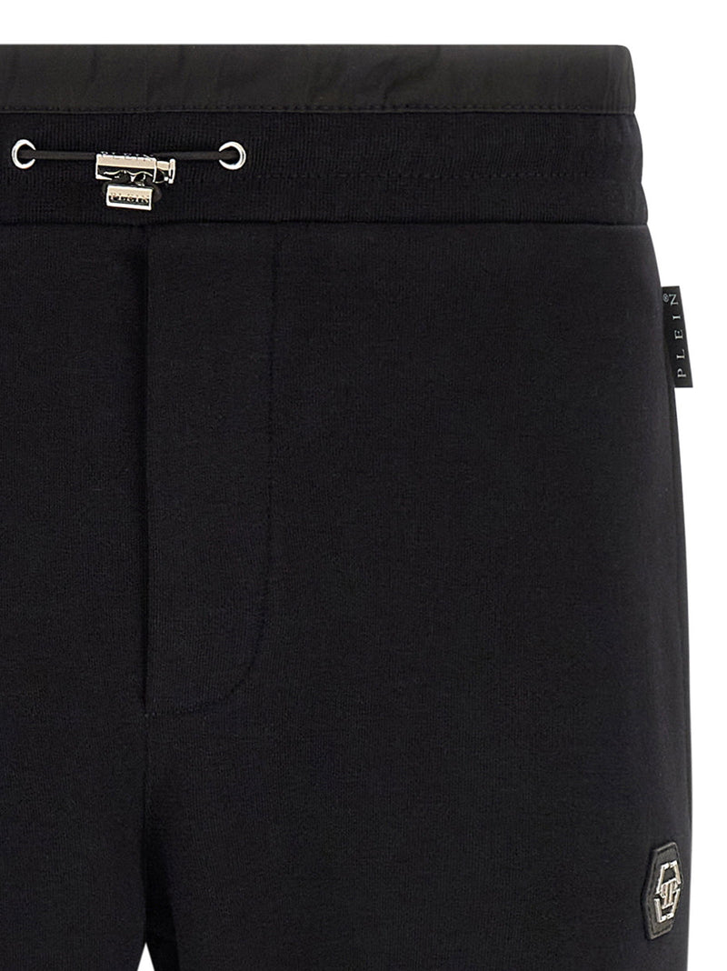 Philipp Plein Philipp Plein Hexagon Joggers