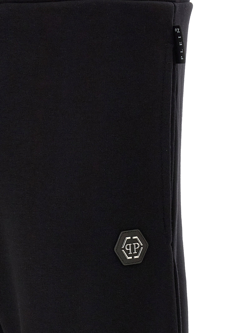 Philipp Plein Philipp Plein Hexagon Joggers