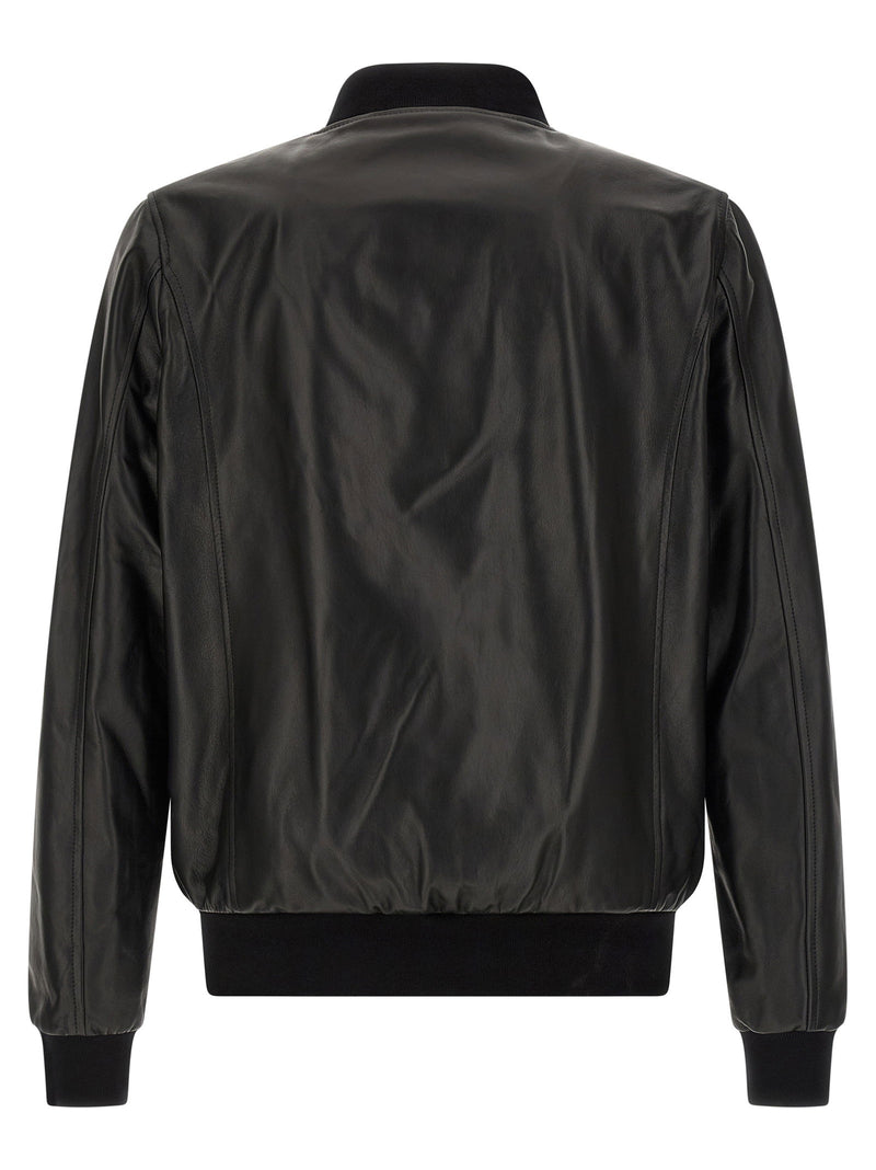 Philipp Plein Philipp Plein Billy Bomber Jacket