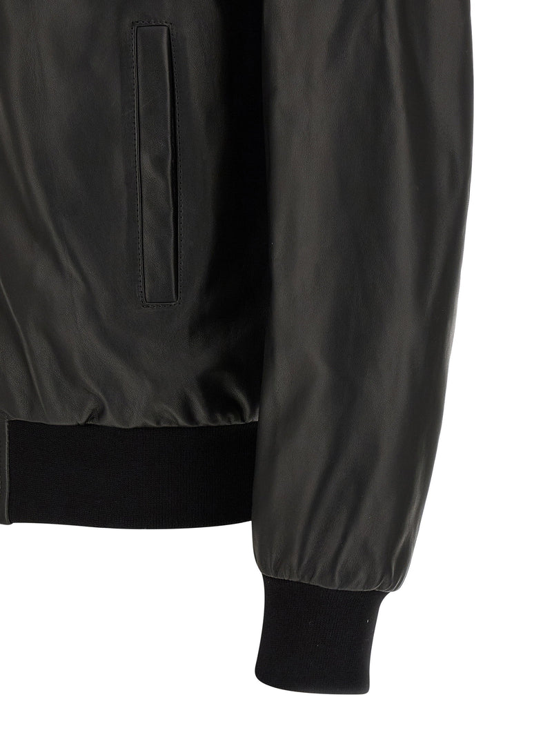 Philipp Plein Philipp Plein Billy Bomber Jacket