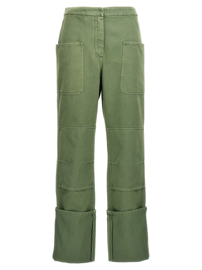 Max Mara Facella Pants | Urbalenti™ NYC
