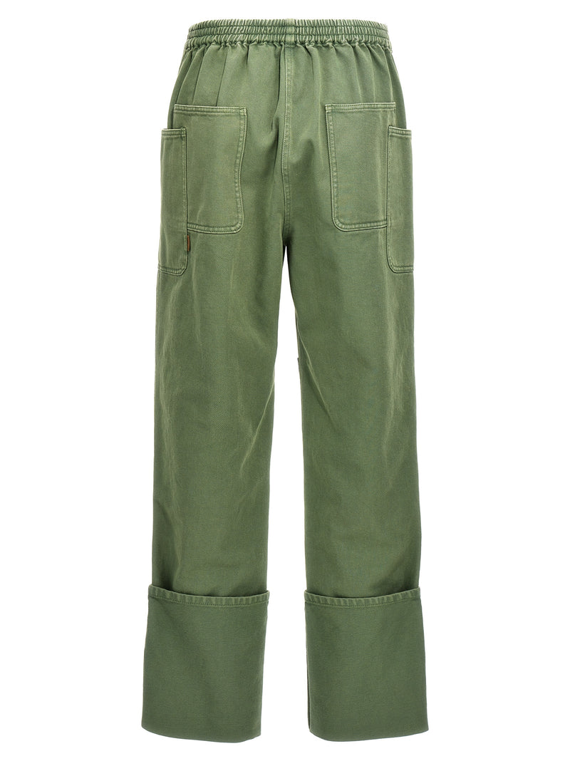 Max Mara Facella Pants | Urbalenti™ NYC