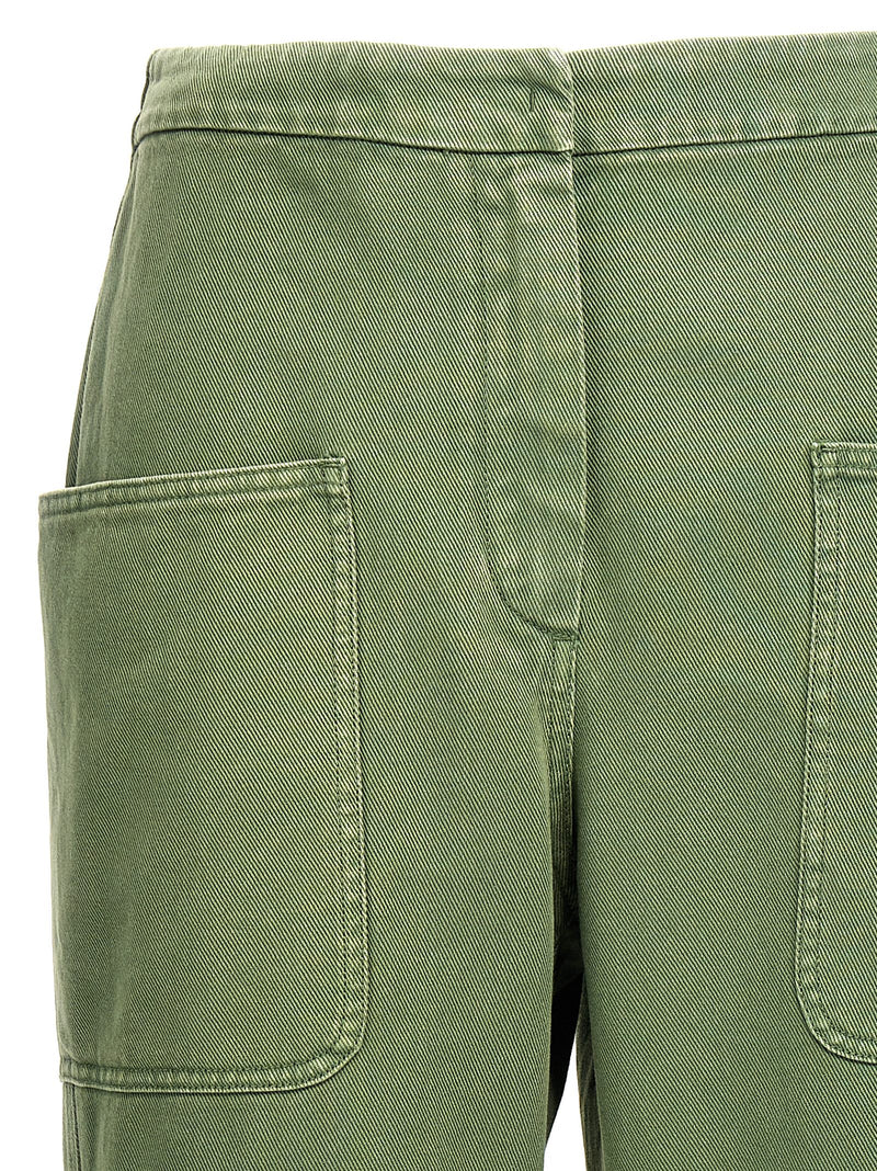 Max Mara Facella Pants | Urbalenti™ NYC