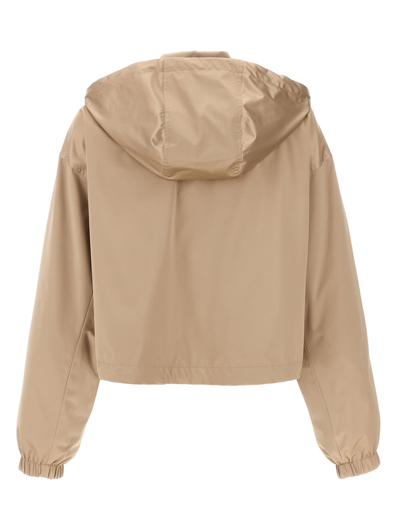 Fendi Stamp 1925 Anorak | Urbalenti™ NYC