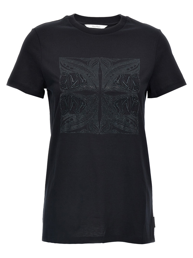 Max Mara Farad T-Shirt | Urbalenti™ NYC